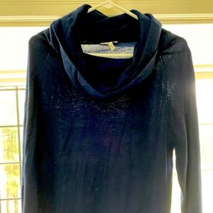 Joie Cowl Neck Sweater